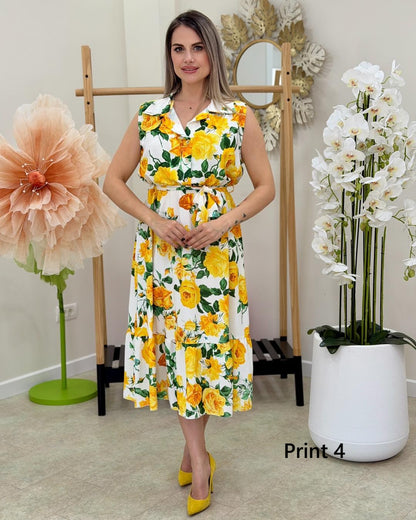 Rochie Calimera