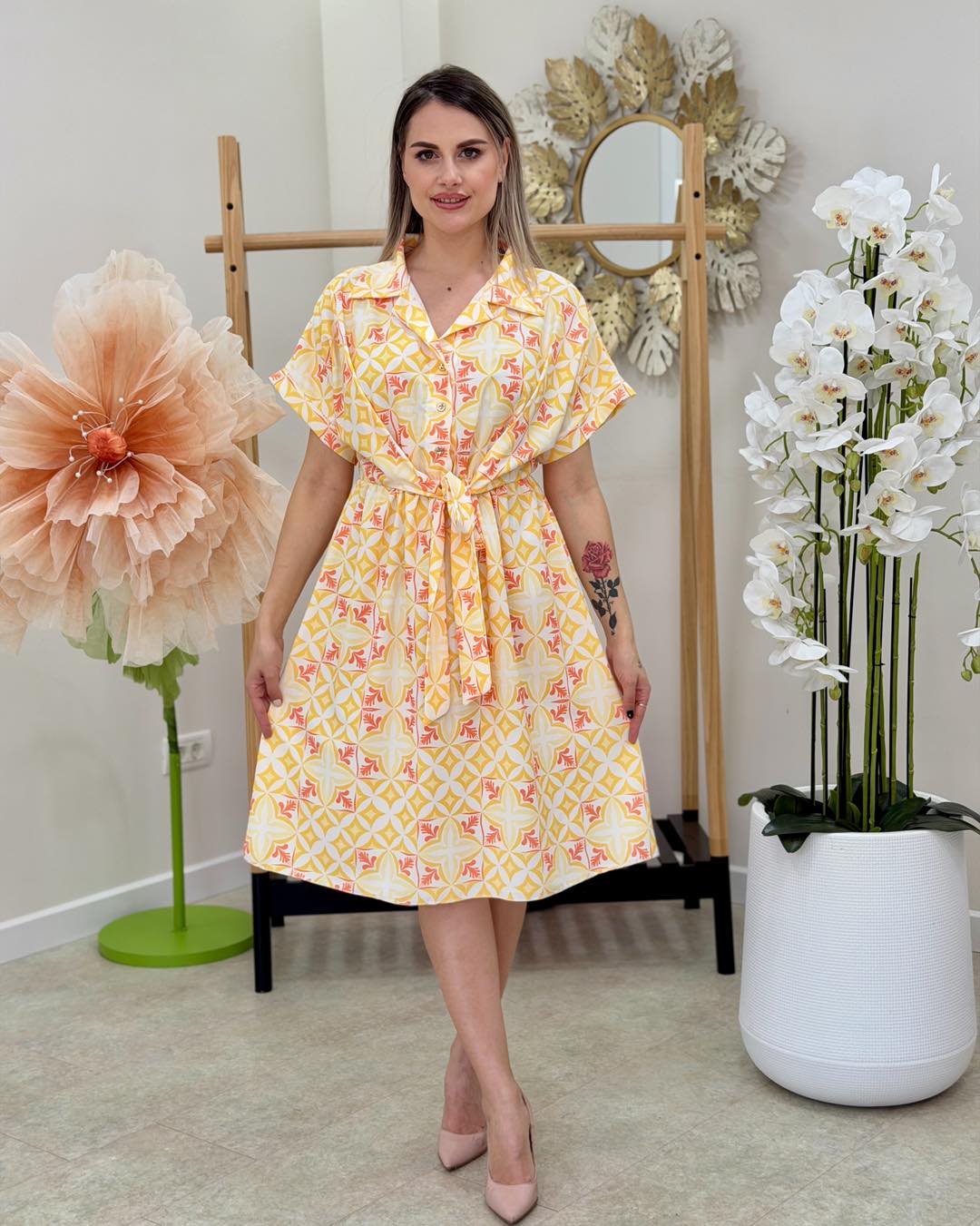 Rochie Brielle