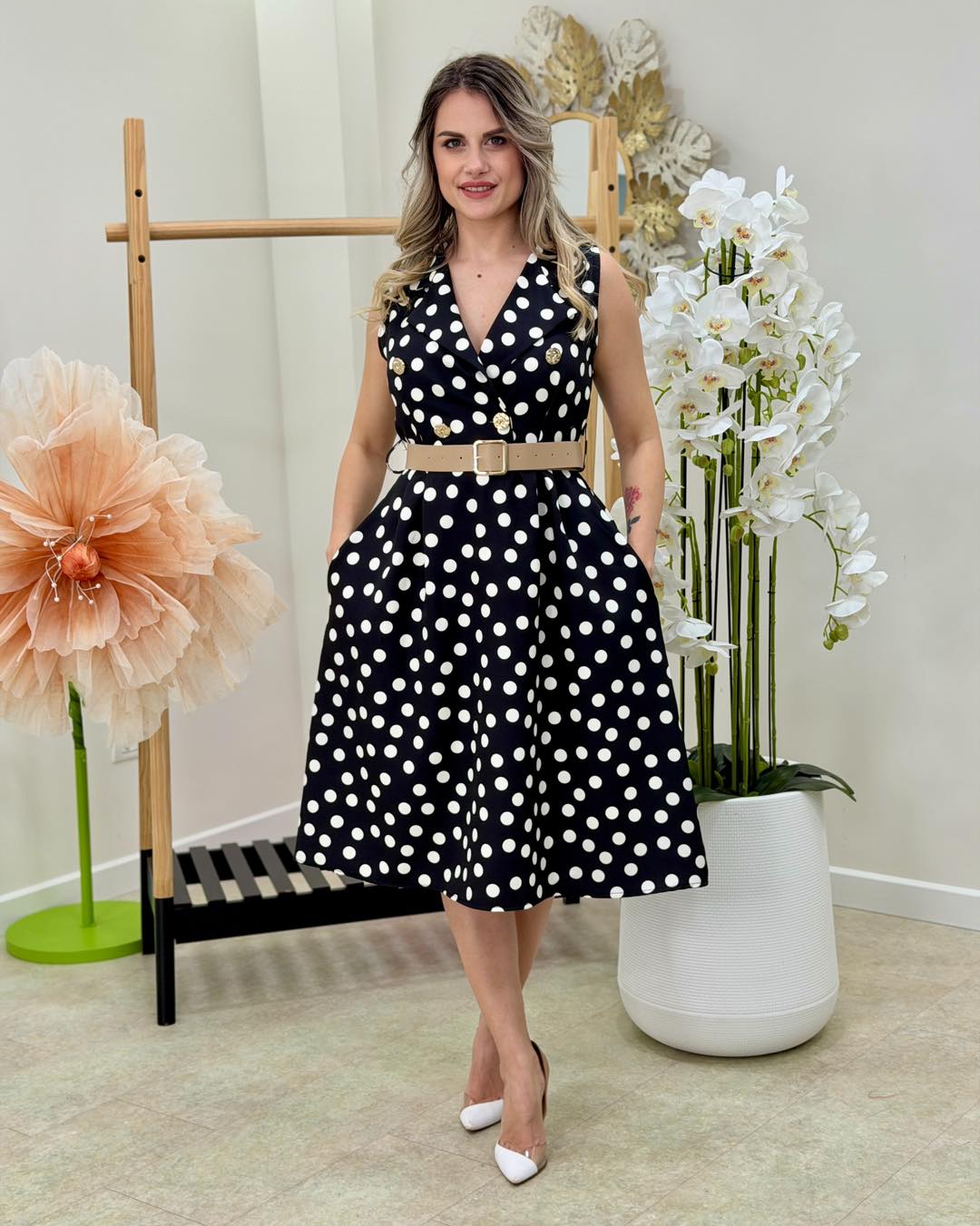 Rochie Aletheia