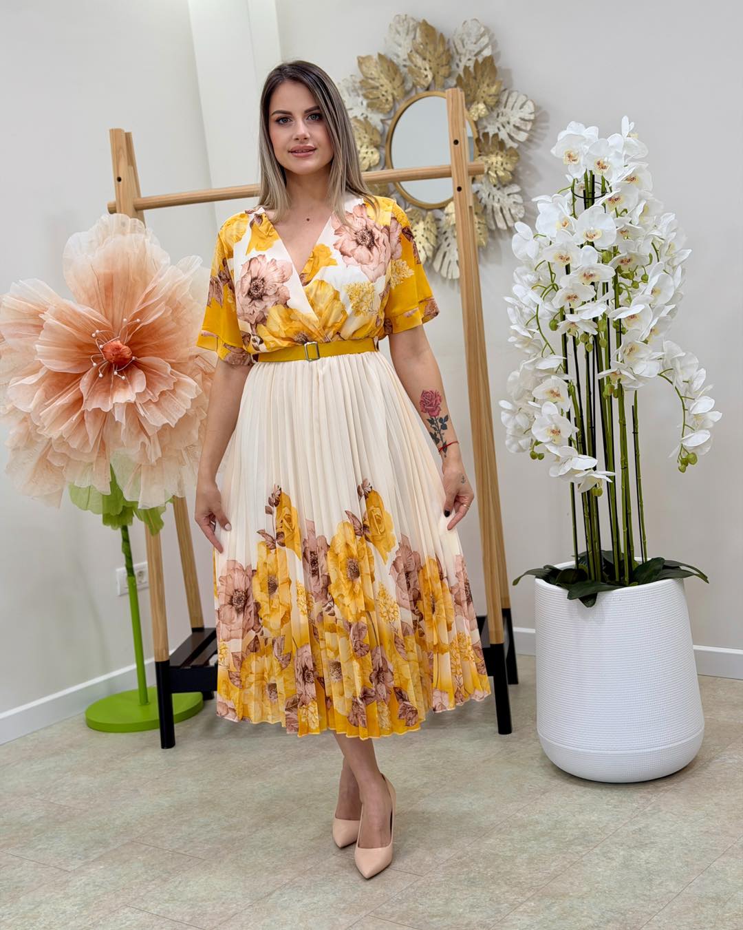Rochie Odessa