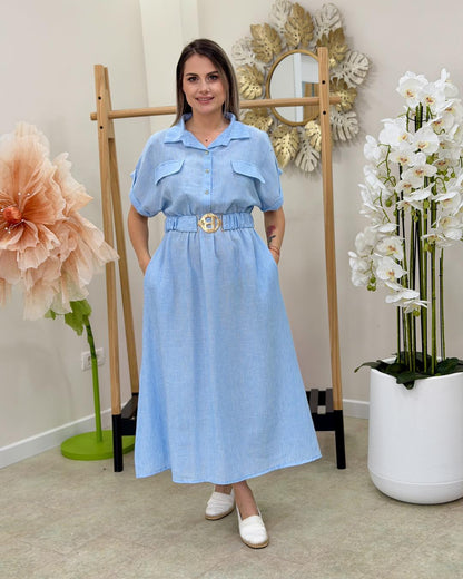 Rochie Olby