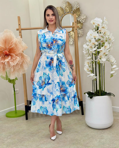 Rochie Viorela