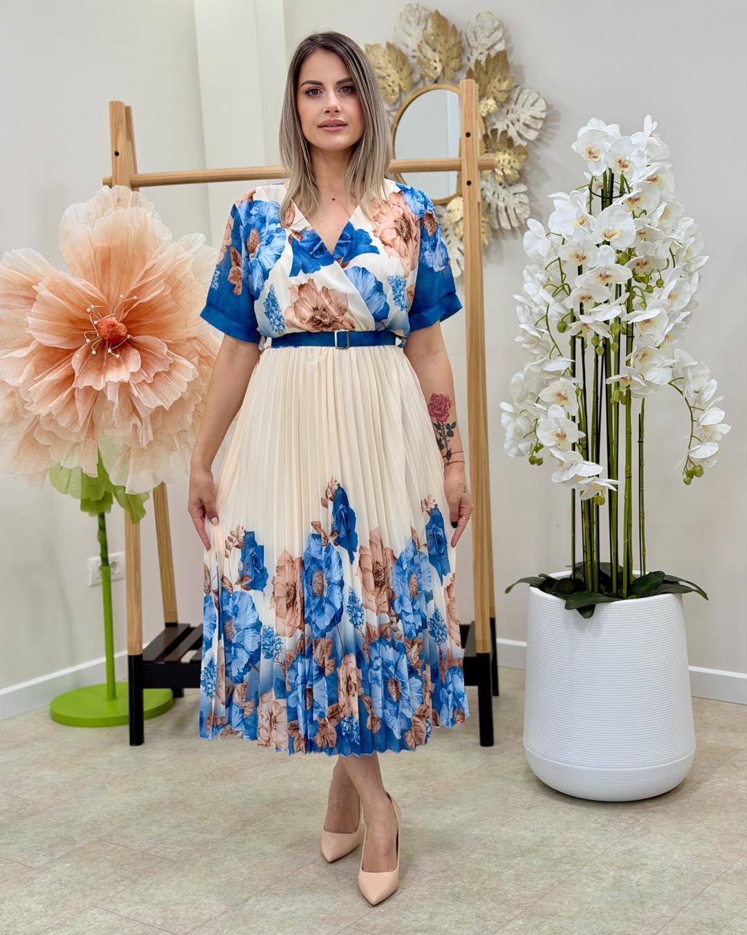 Rochie Odessa