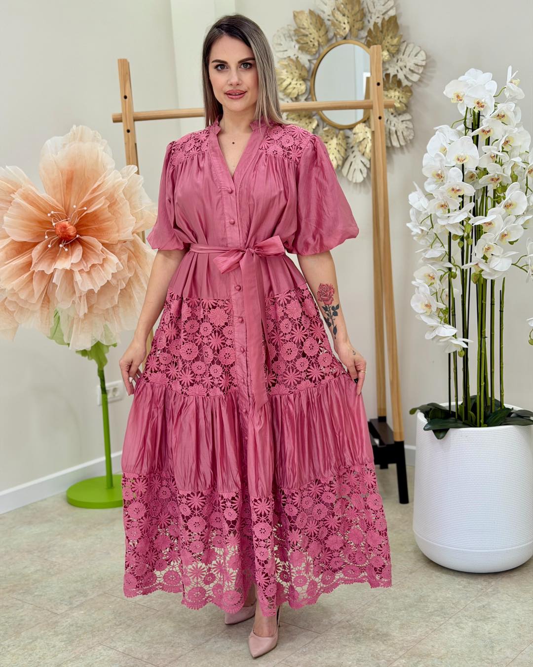 Rochie Phoebe
