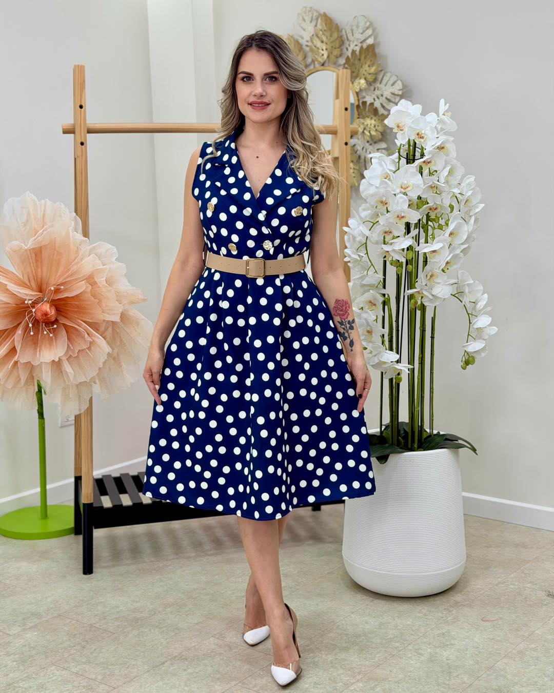 Rochie Aletheia