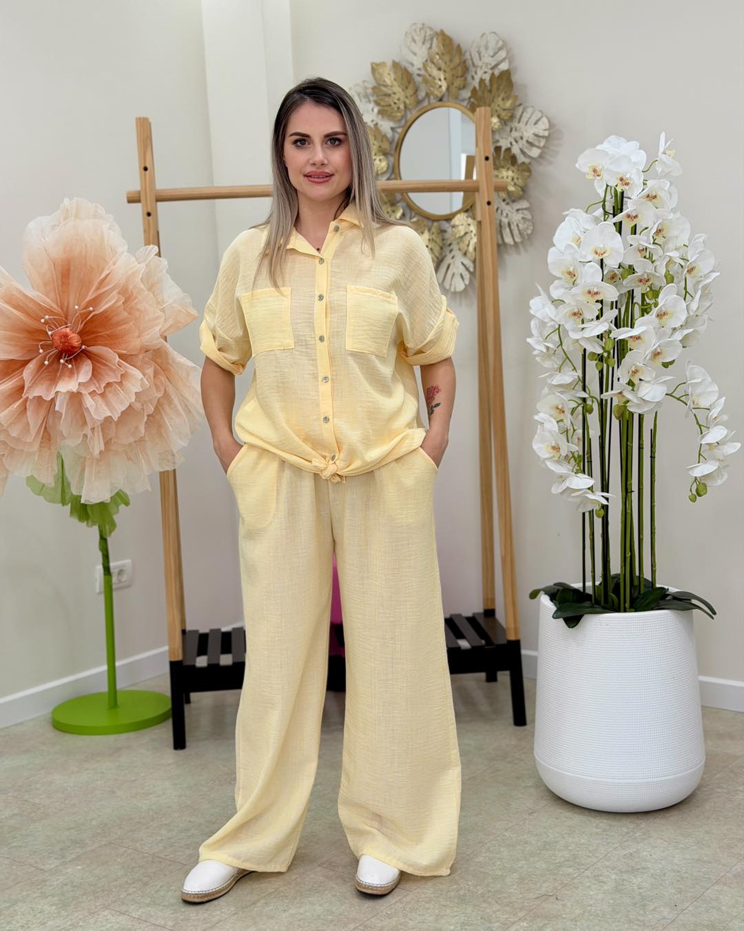 Compleu Fathia