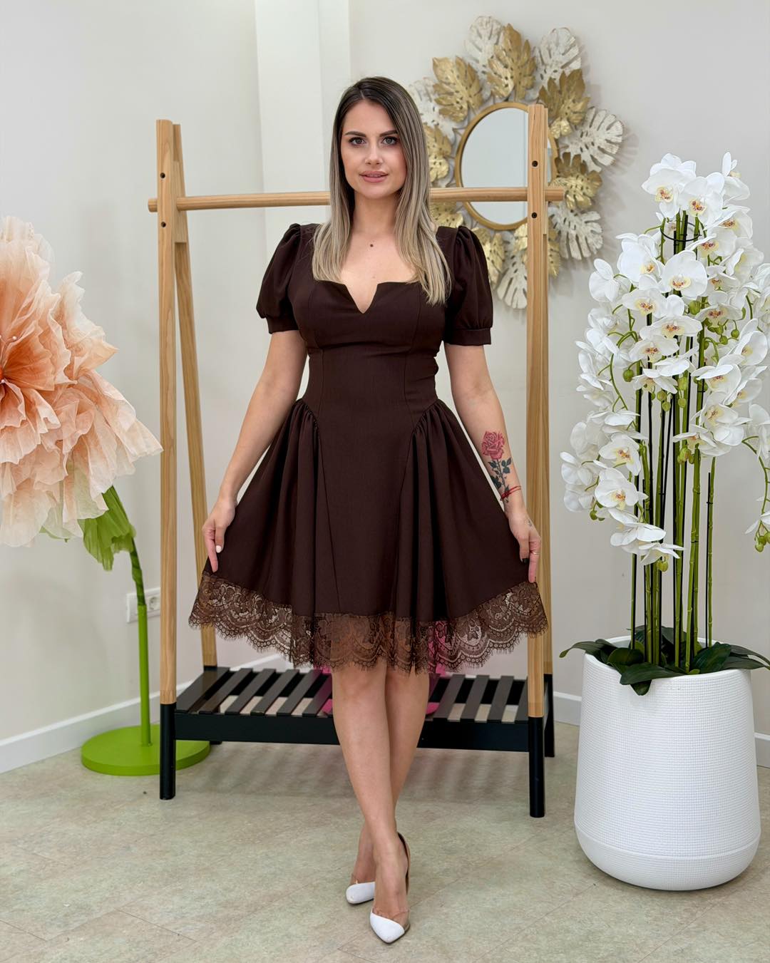 Rochie Dolce Summer