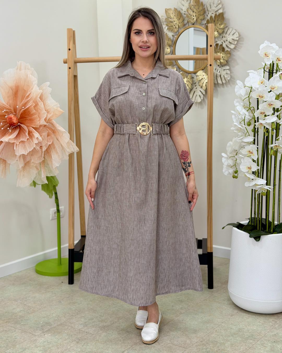 Rochie Olby