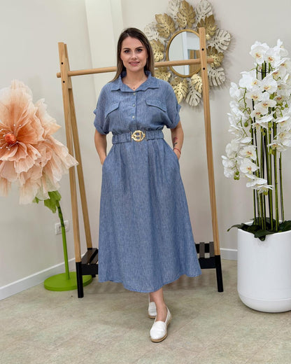 Rochie Olby