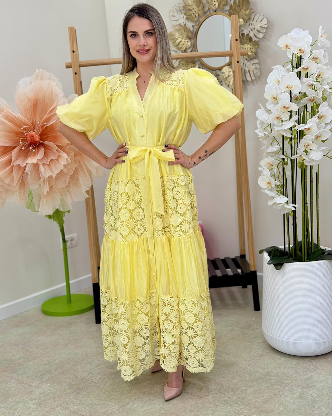 Rochie Phoebe