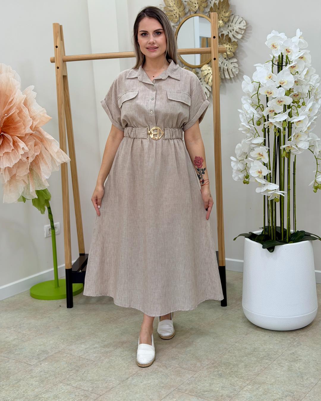 Rochie Olby