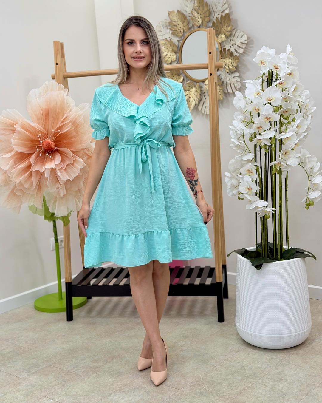 Rochie Serafima