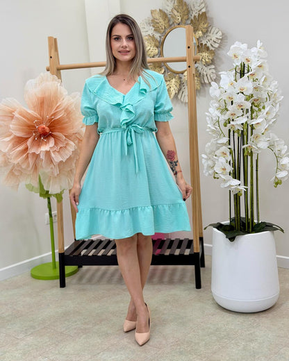 Rochie Serafima