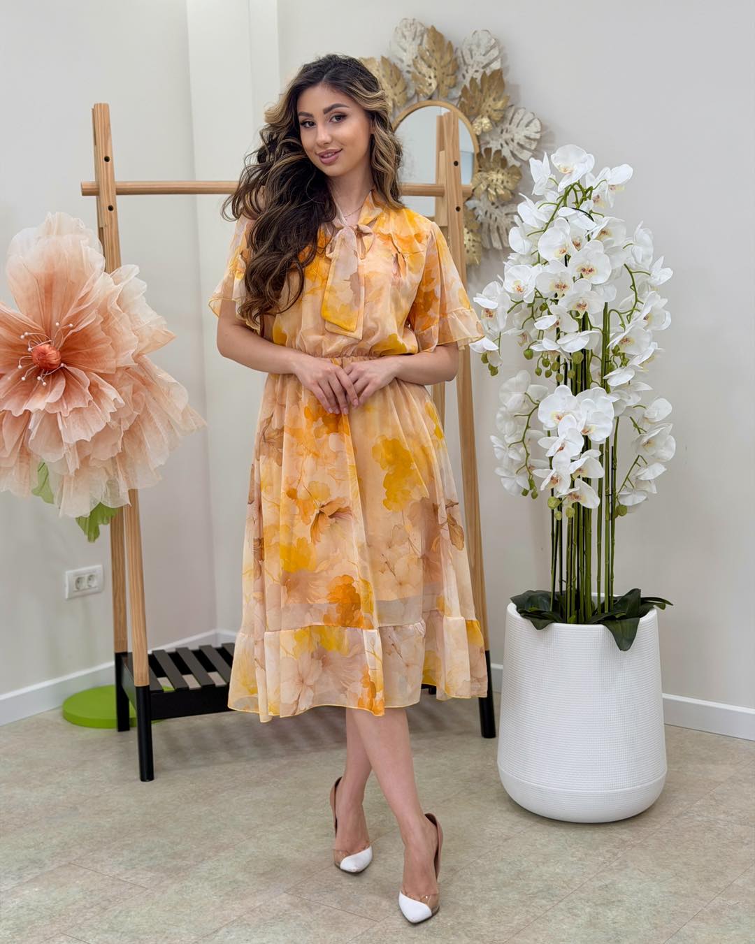 Rochie Pryma