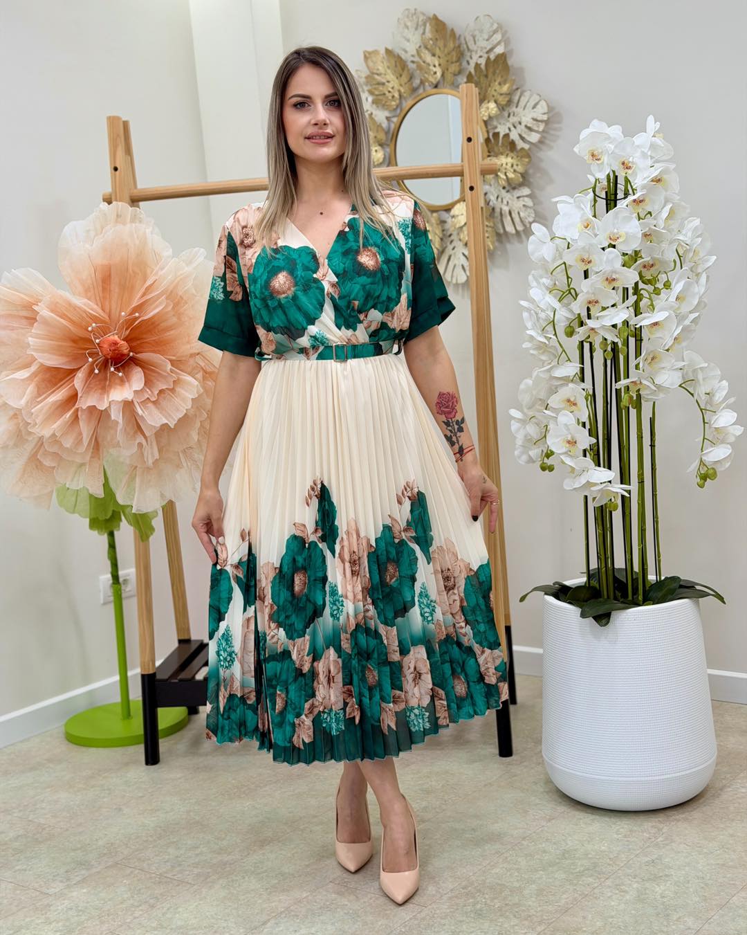 Rochie Odessa