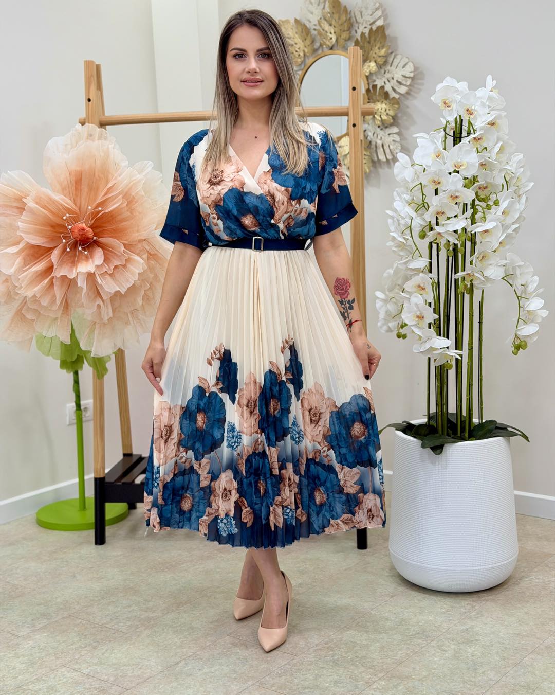 Rochie Odessa