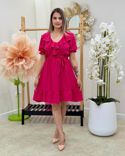 Rochie Serafima