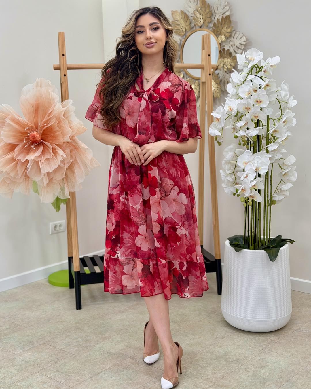 Rochie Pryma