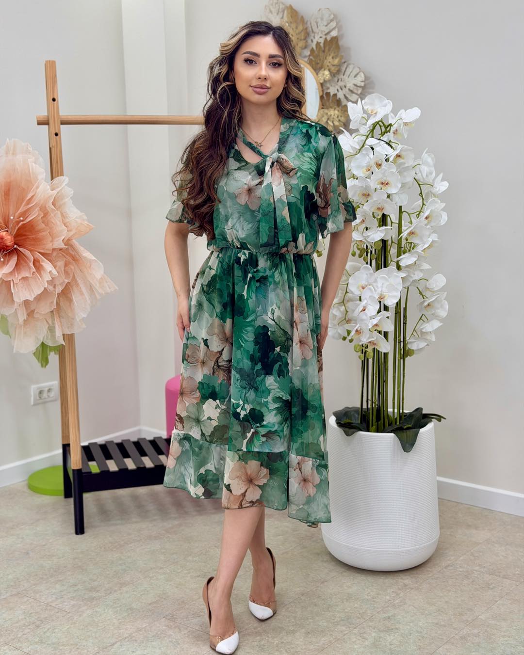 Rochie Pryma