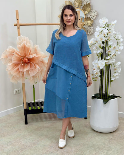 Rochie Carlita