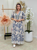 Rochie Pryanka