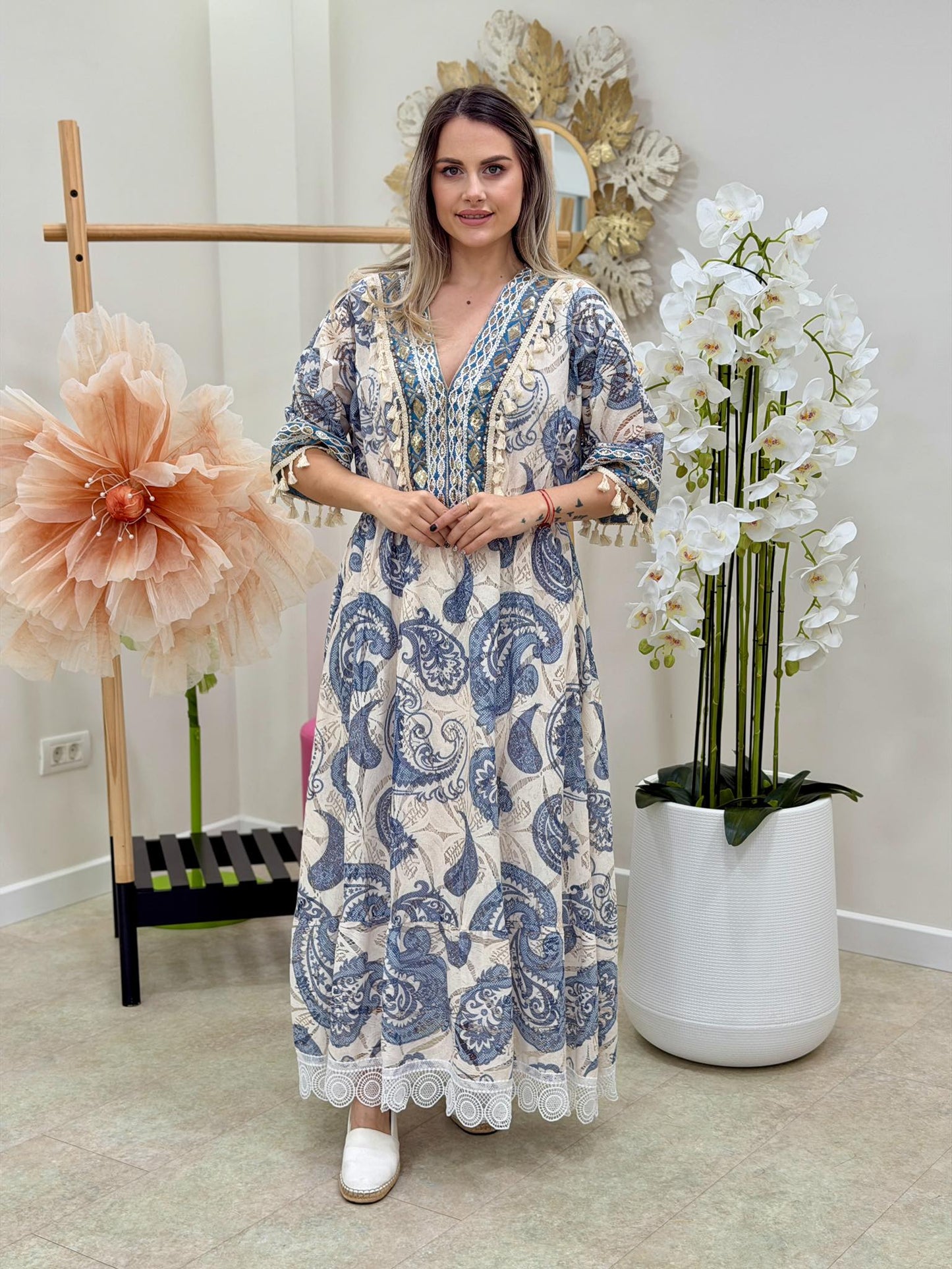 Rochie Pryanka