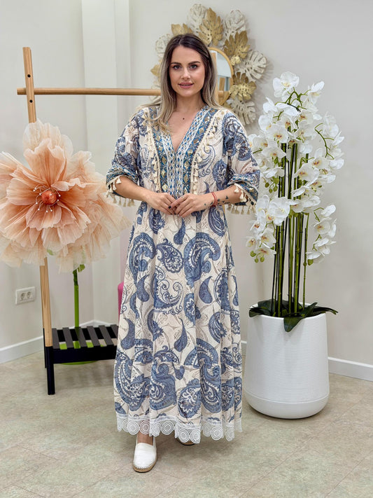 Rochie Pryanka