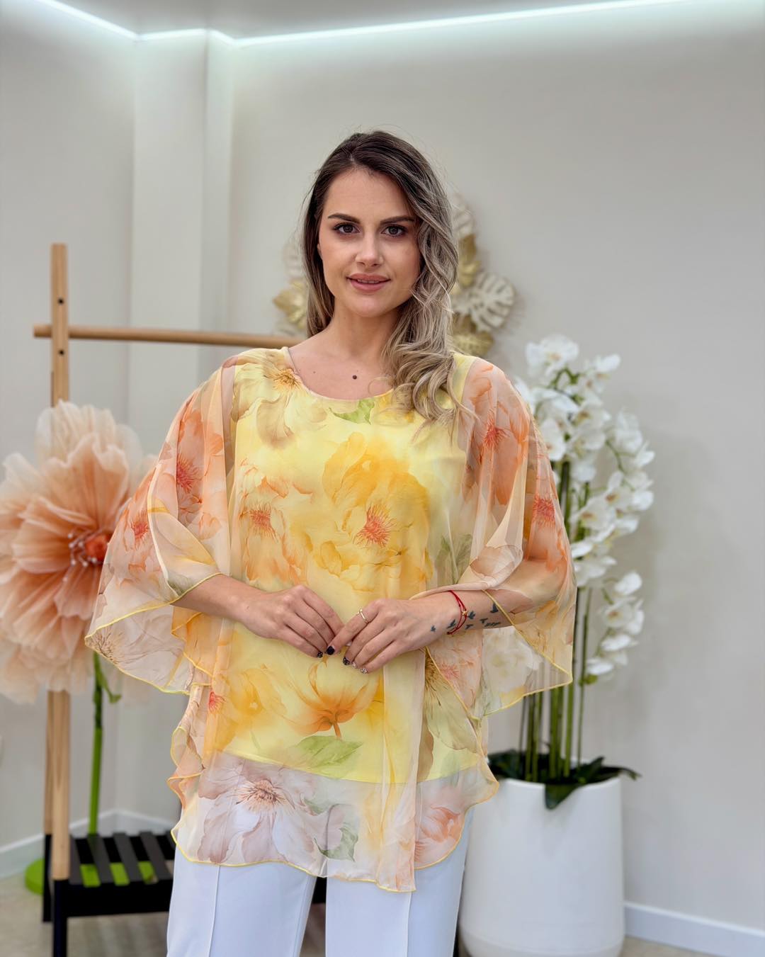 Bluza Anafteea