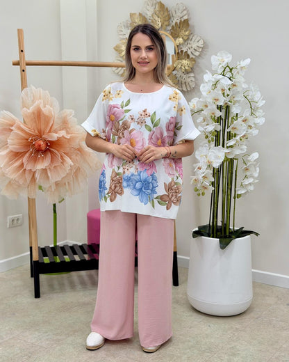 Compleu Floral Vibes