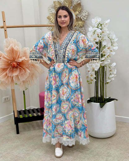 Rochie Pryanka
