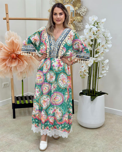 Rochie Pryanka