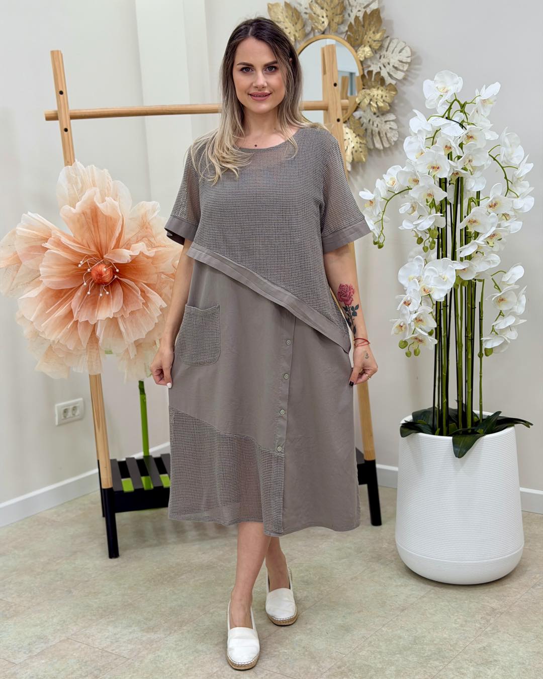 Rochie Carlita