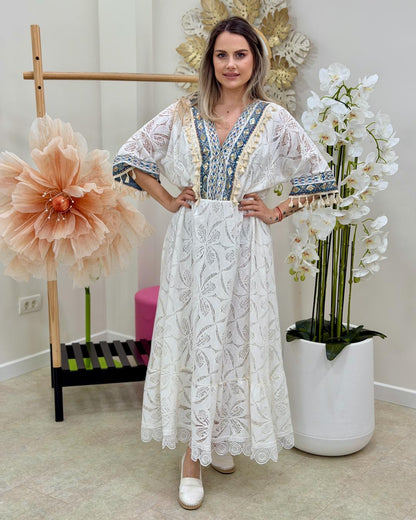 Rochie Pryanka