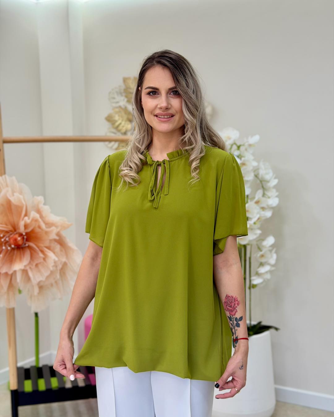 Bluza Miky