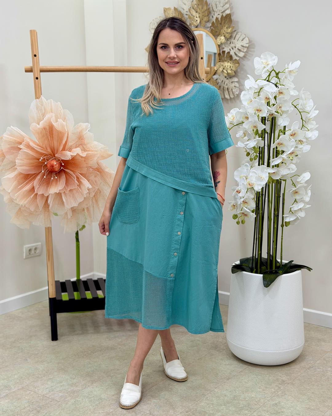 Rochie Carlita
