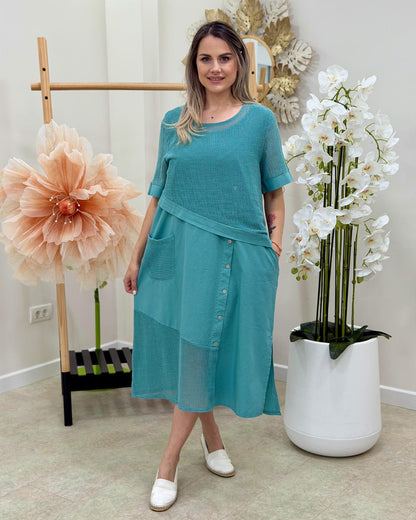 Rochie Carlita