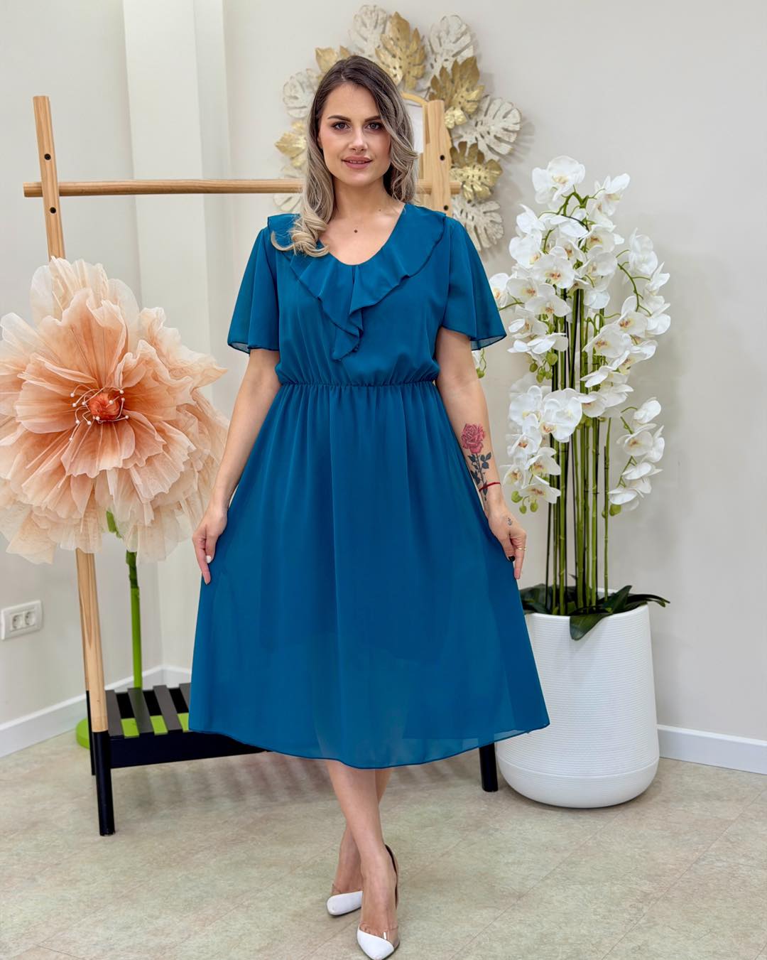 Rochie Gabrielle