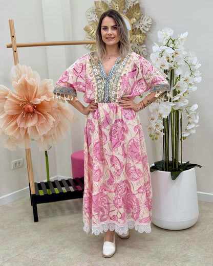 Rochie Pryanka