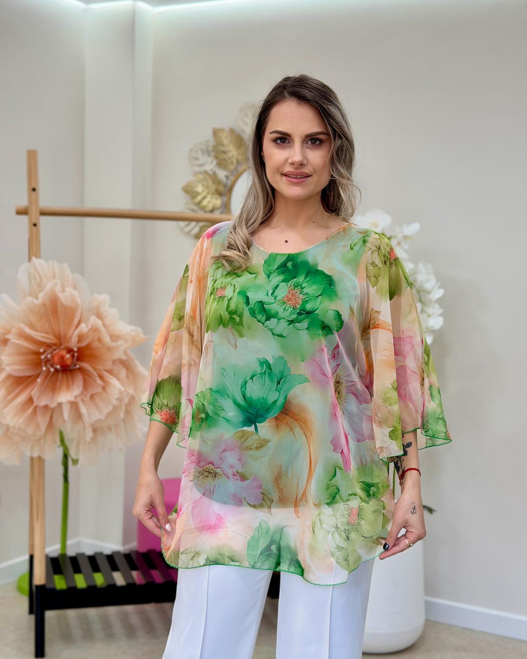 Bluza Anafteea
