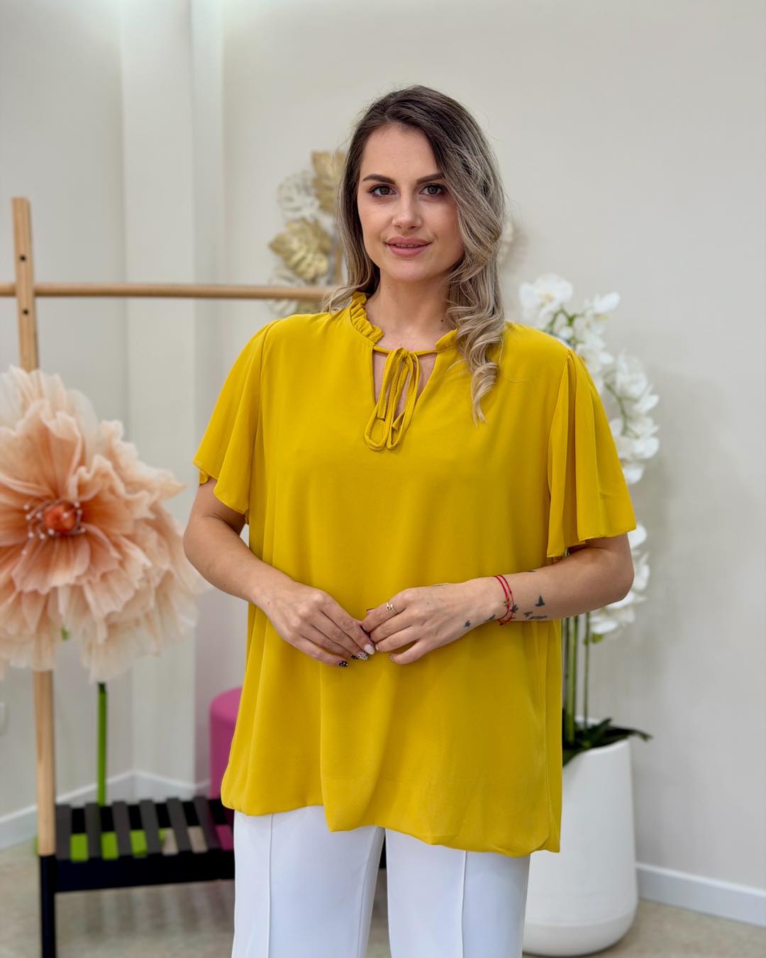 Bluza Miky