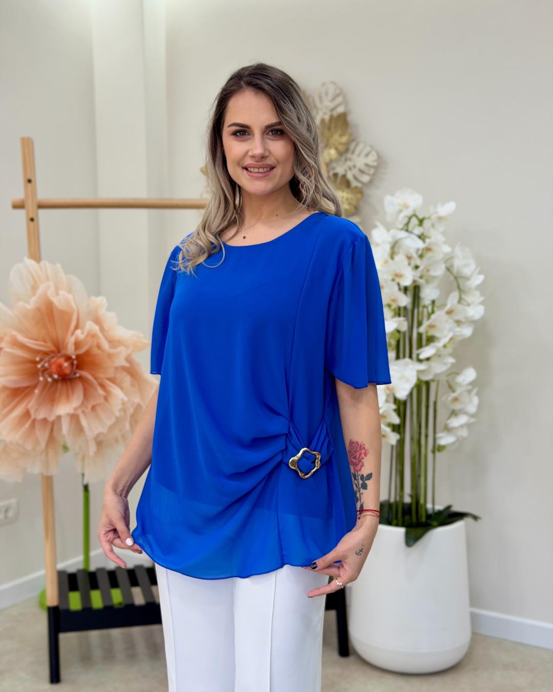 Bluza Sicily
