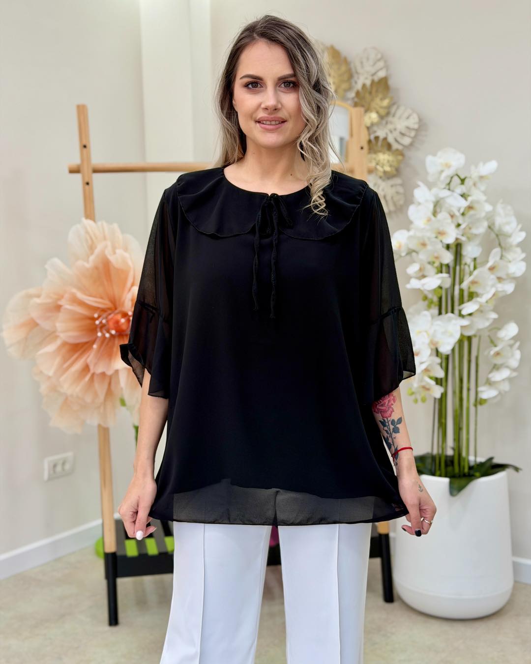 Bluza Melinda