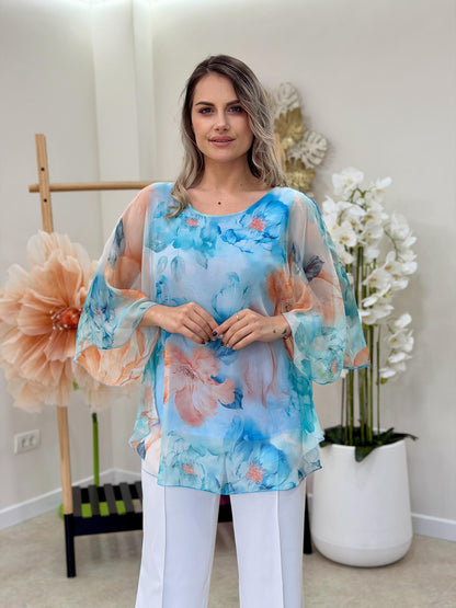 Bluza Anafteea