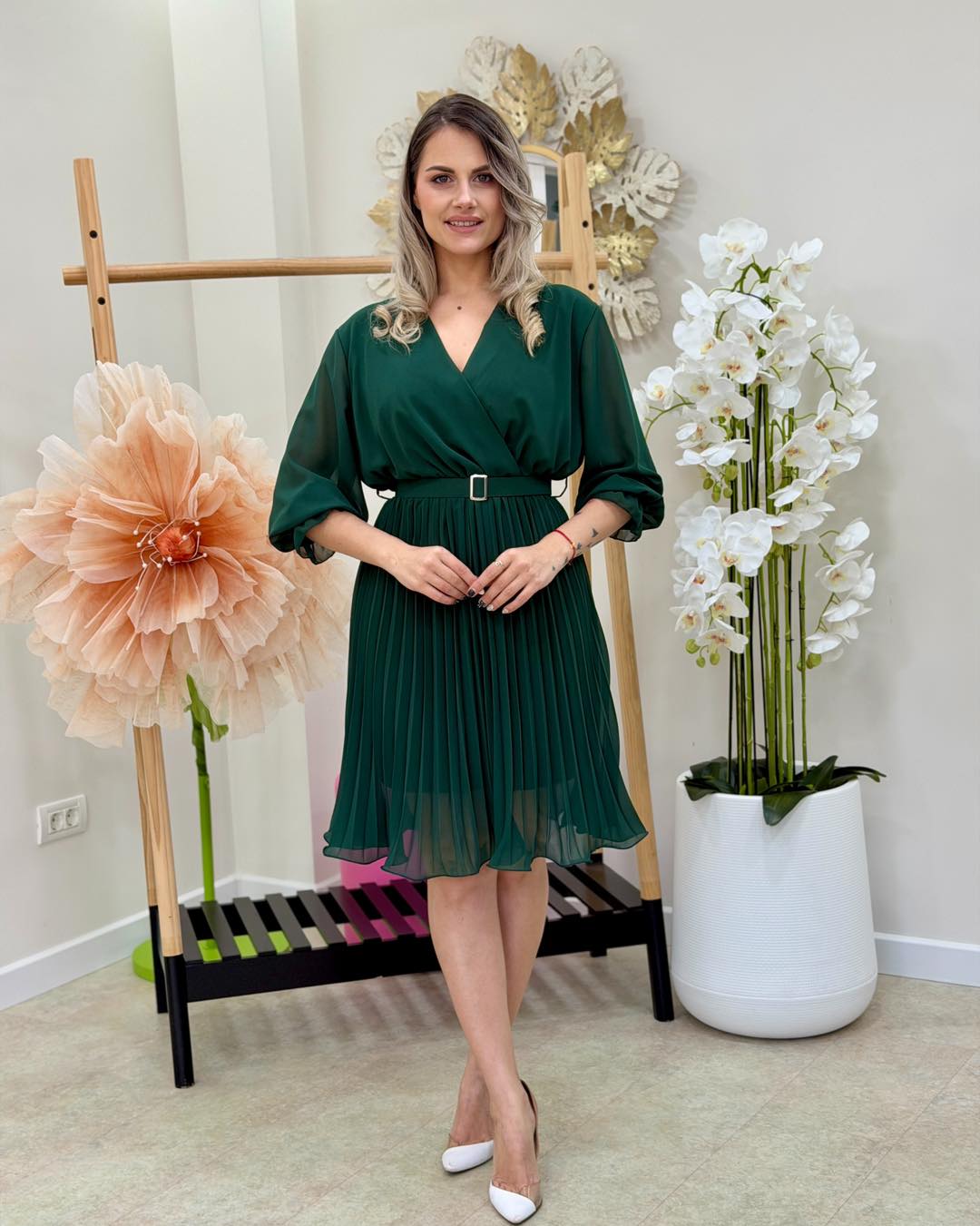 Rochie Ellis