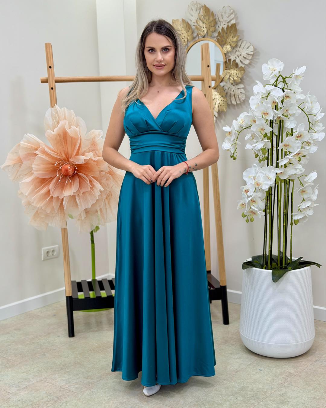Rochie Vogue