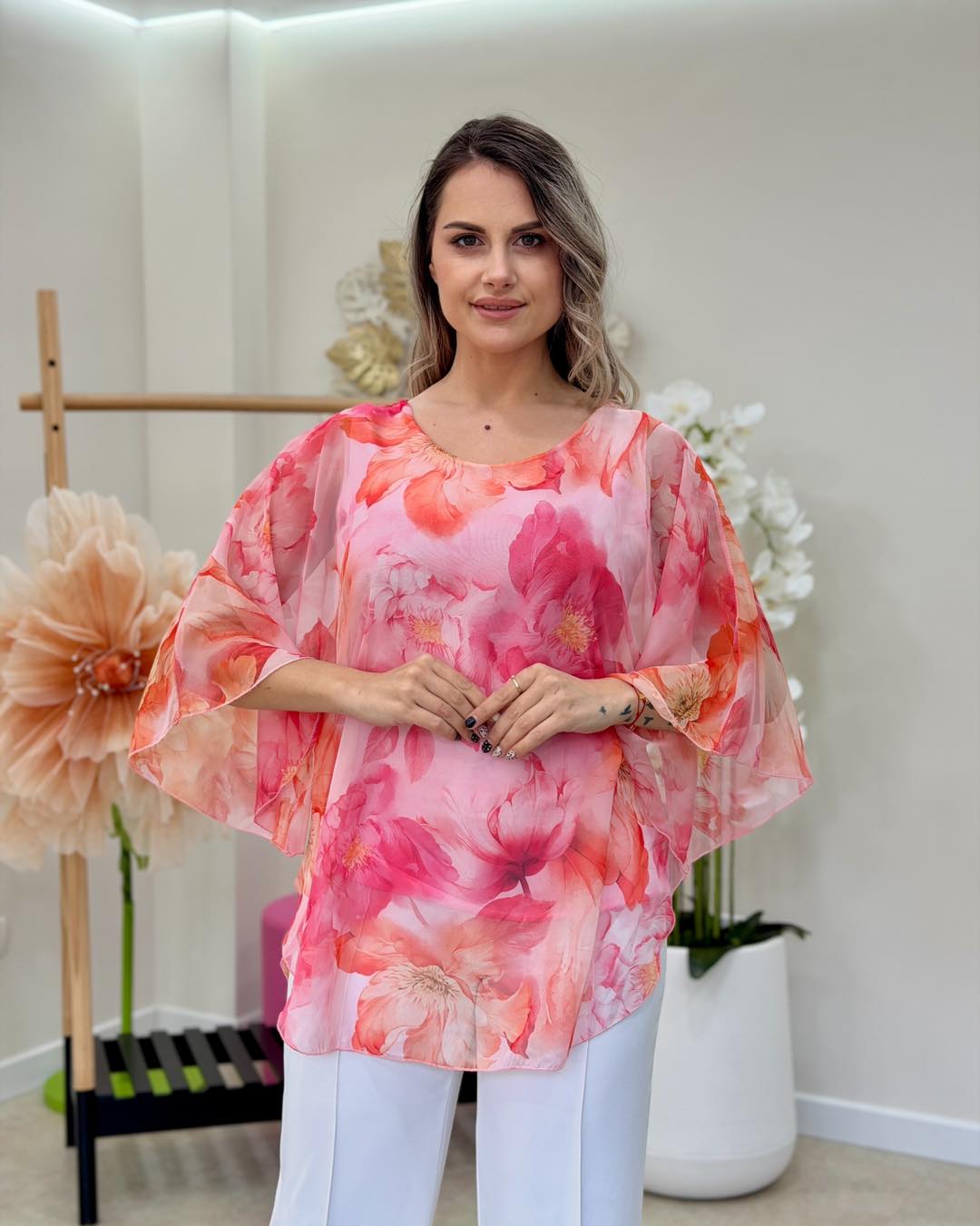 Bluza Anafteea