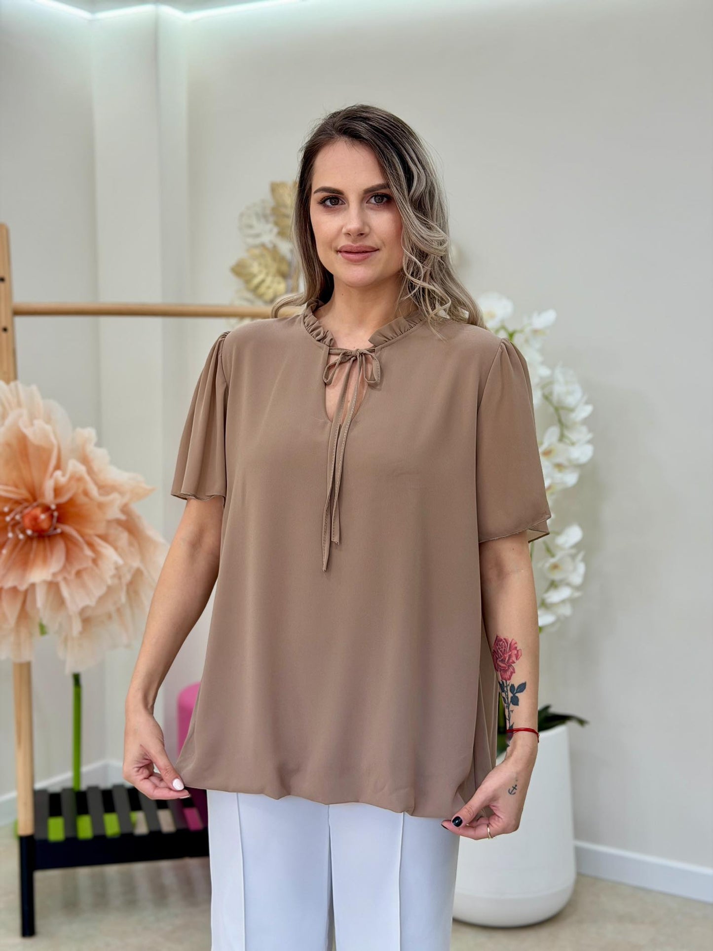Bluza Miky