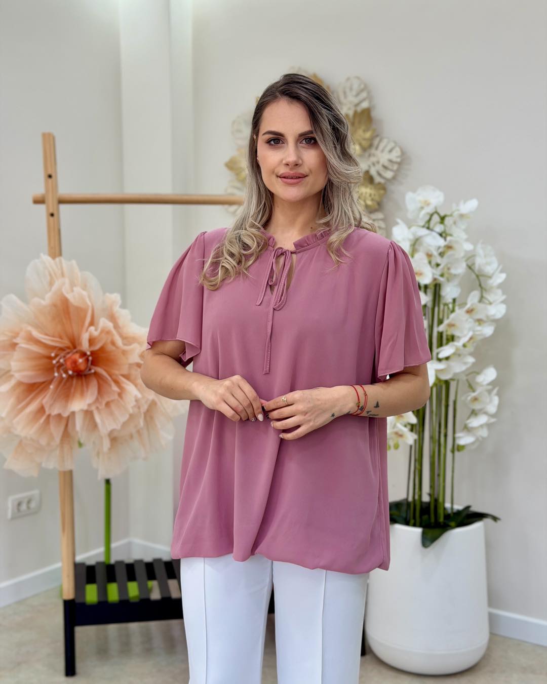Bluza Miky