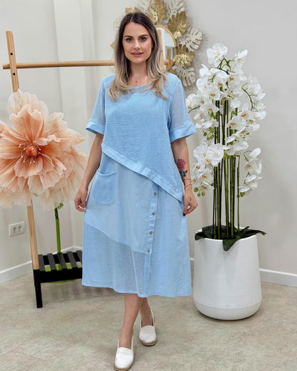 Rochie Carlita