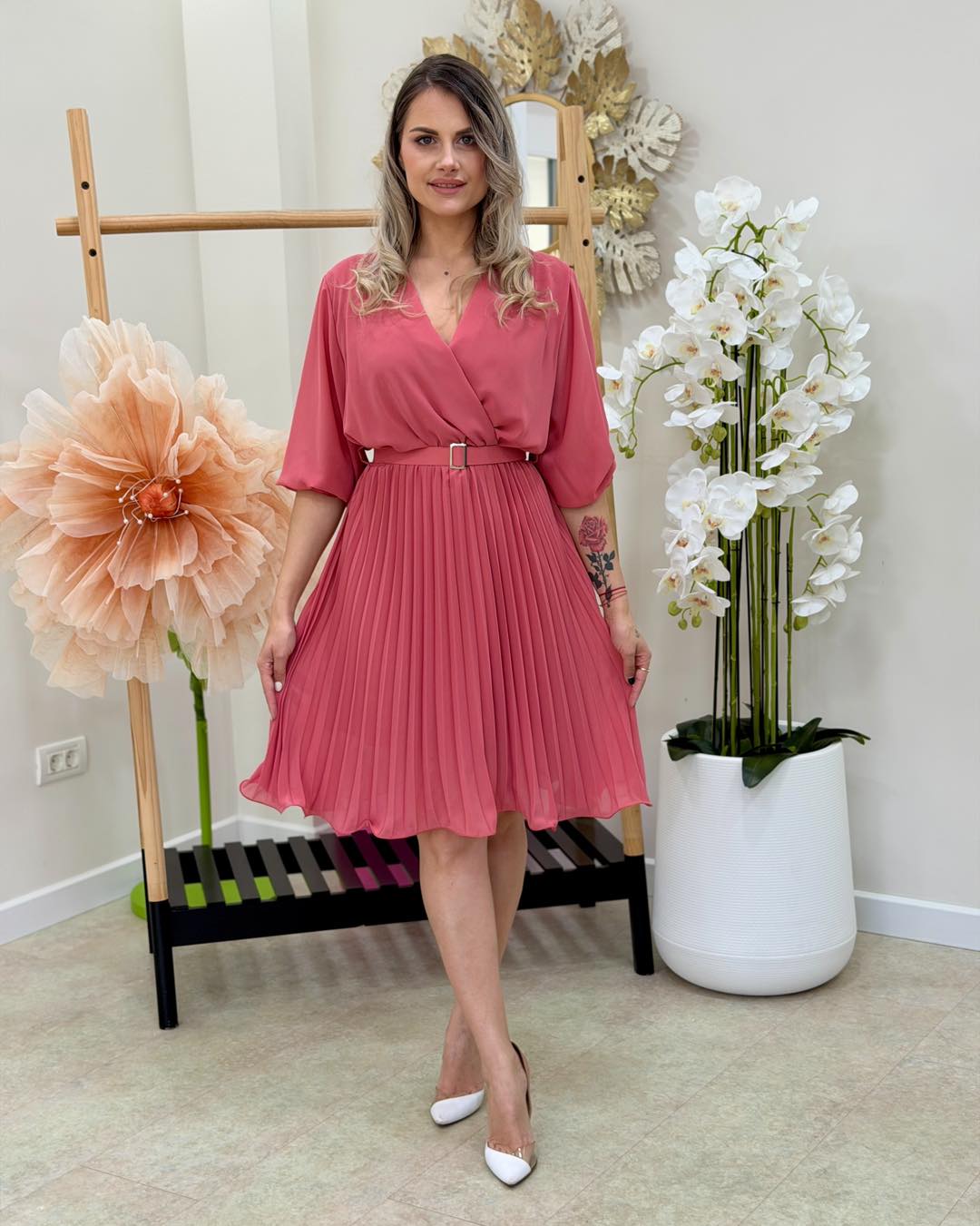 Rochie Ellis